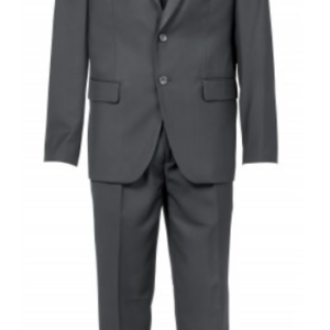 Costume Gris Anthracite (Cityguard)