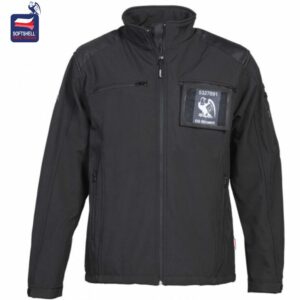 Blouson softshell sécurité (Cityguard)