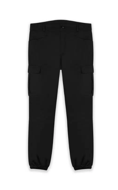 Pantalon Sécurité Privée Noir (GK Pro)