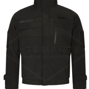 BLOUSON SOFTSHELL TACTIC SP MIXTE (VVS)