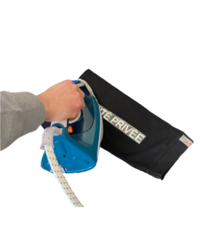 TRANSFERT SP BLANC RETROREFLECHISSANT ARIAL 76 - PAQUET DE 500 (VVS) – Image 3