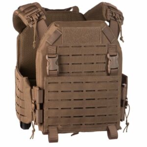Reaper QRB Plate Carrier Coyote (Invadergear)