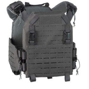 Reaper QRB Plate Carrier Gris (Invadergear)