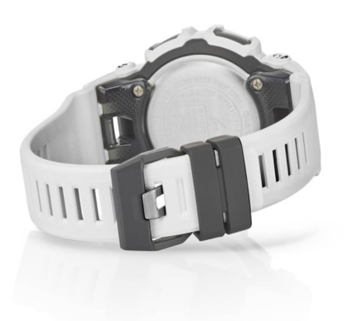 Montre G-Shock GBA-900 blanc (A10) – Image 3