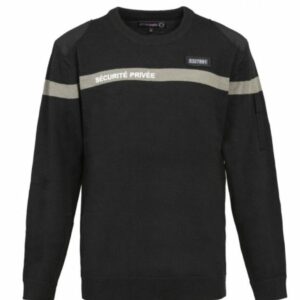 Pull sécurité privée EVO (Cityguard)