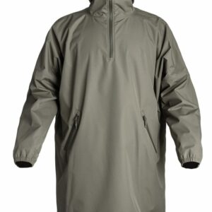 Poncho Lightshell RAIN PROTECT vert olive (A10)