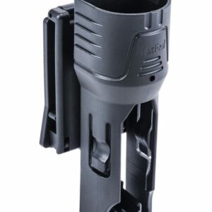 Porte-bâton rotatif V72 pour bâton de défense télescopique N21C et N28C (A10)