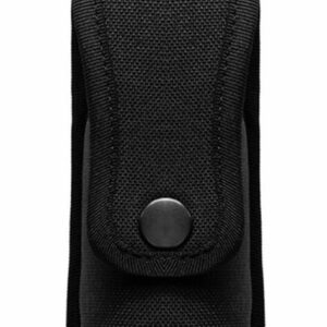 PORTE AEROSOL 75 ML NOIR SYSTEME MOLLE (LPSA)