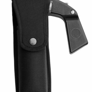 PORTE AEROSOL 100 ML NOIR SYSTEME MOLLE (LPSA)