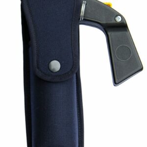 PORTE AEROSOL 100 ML BLEU MARINE SYSTEME MOLLE (LPSA)