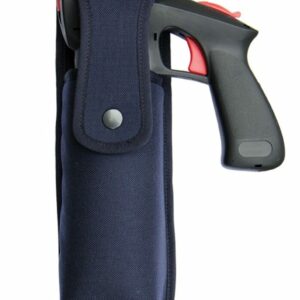 PORTE AEROSOL 500 ML BLEU MARINE SYSTEME MOLLE (LPSA)