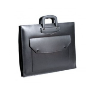 Serviette Pare Balles NIJ IIA cuir (LPSA)