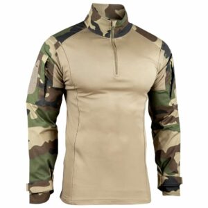 Chemise Ubas CAM CE – GK DUTYCALL (GK Pro)
