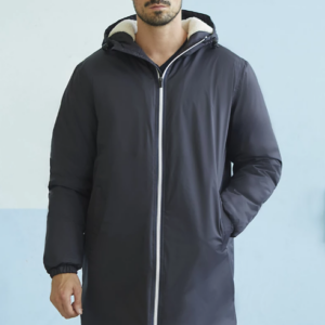 Veste chaude unisexe NEOBLU Astra (SOLO Paris)