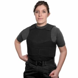 Gilet pare balles Scorpion femme NIJ IIIA 0101.04 10 JOULES (LPSA)