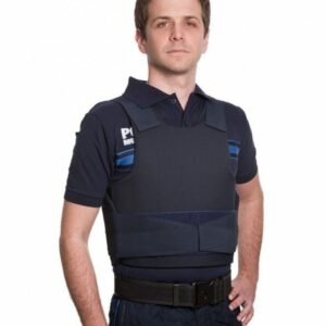 Gilet pare balles One plus Homme NIJ 0101.06 NIJ 0115.00 - L2 E2 (LPSA)