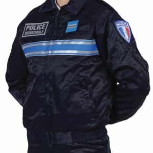 BLOUSON INTERVENTION PM (GK Pro)