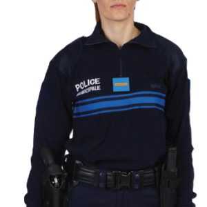 PULL F1 THERMO REGULANT (GK Pro)