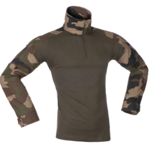 Chemises de combats CCE (Invadergear)