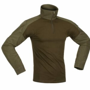 Chemises de combats Ranger Green (Invadergear)