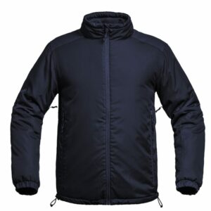 Blouson FIGHTER XMF 120 bleu marine (A10)