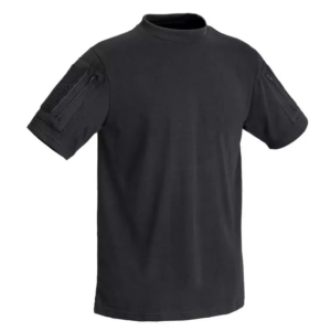 Tee-shirt tactique - Defcon 5 Noir (AMG Pro)