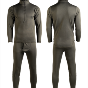 ENSEMBLE SOUS VÊTEM.POLAIRE GEN.III VA (Miltec)