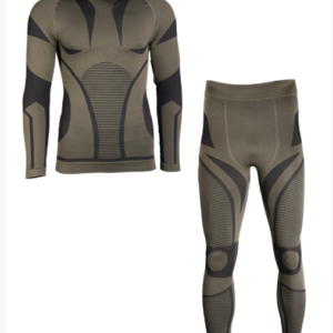 ENSEMBLE SOUS-VÊTEMENTS FONCT.′PERFORMANCE′ VA (Miltec)