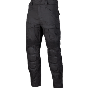 PANTALON COMBAT CHIMERA NOIR (Miltec)