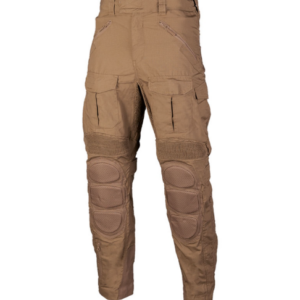 PANTALON COMBAT CHIMERA DARK COYOTE (Miltec)
