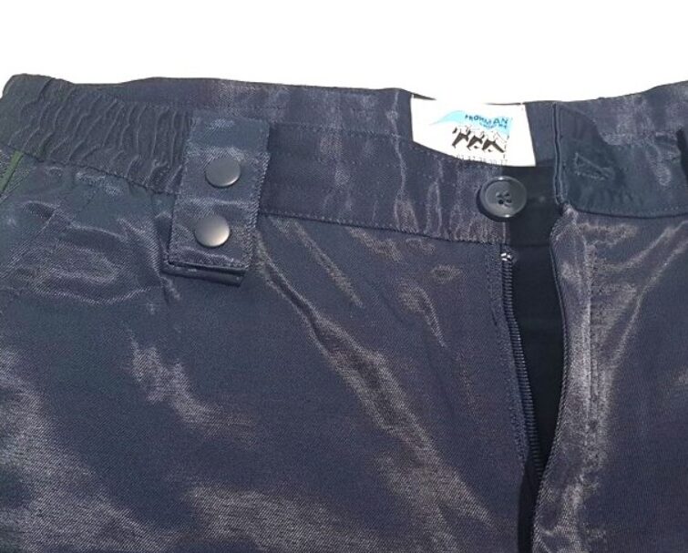 Pantalon intervention POLICE RURALE SATIN ETE (LPSA) – Image 4