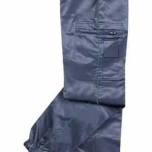 Pantalon intervention POLICE RURALE HIVER SATIN (LPSA)