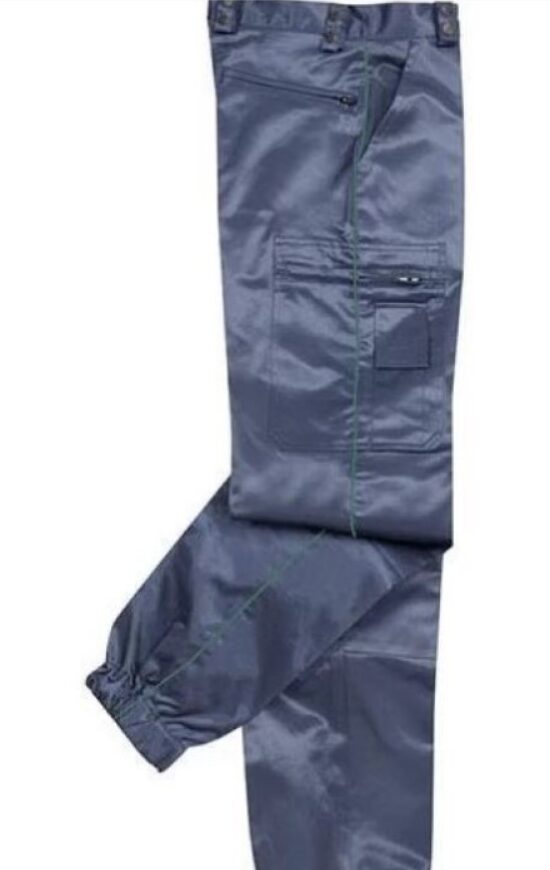 Pantalon intervention POLICE RURALE HIVER SATIN (LPSA)