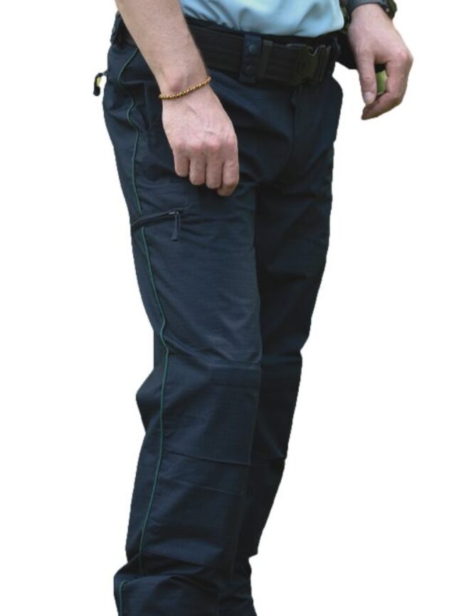 Pantalon Ripstop GARDE CHAMPETRE ET POLICE RURALE (LPSA)