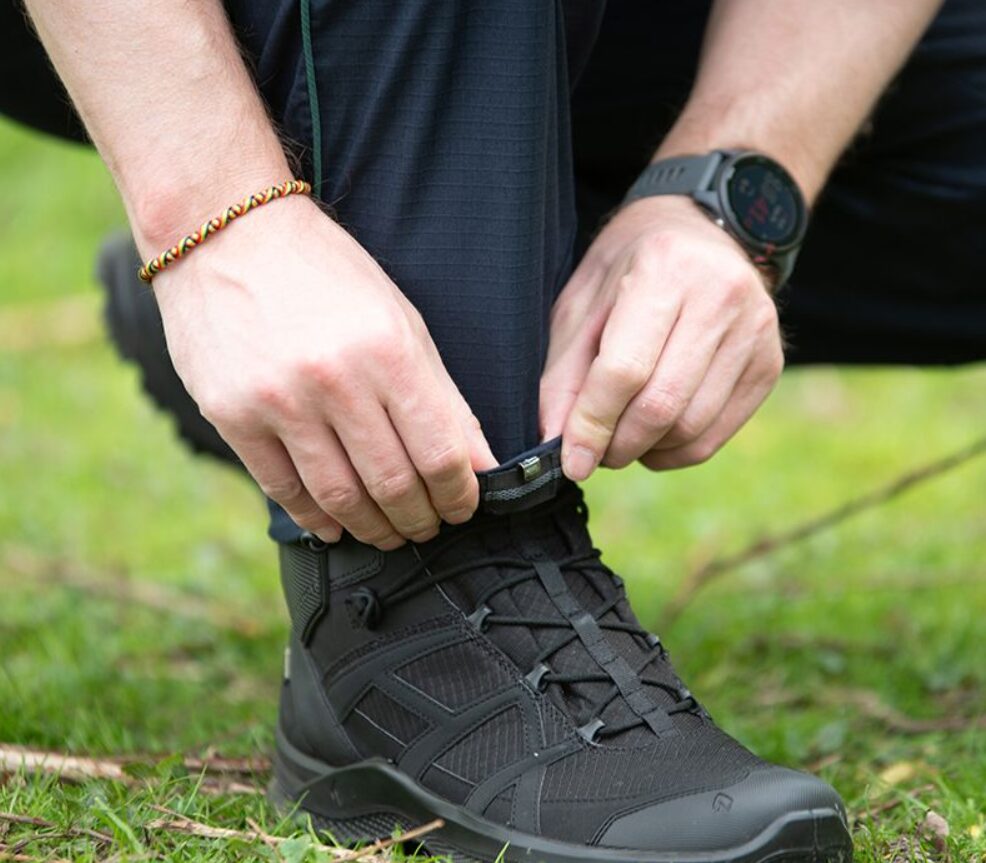 Pantalon Ripstop GARDE CHAMPETRE ET POLICE RURALE (LPSA) – Image 4