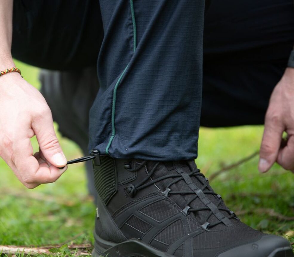 Pantalon Ripstop GARDE CHAMPETRE ET POLICE RURALE (LPSA) – Image 3