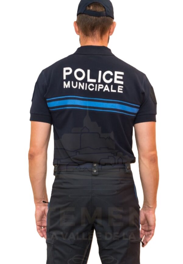 POLO ETE POLICE MUNICIPALE (VVS) – Image 4