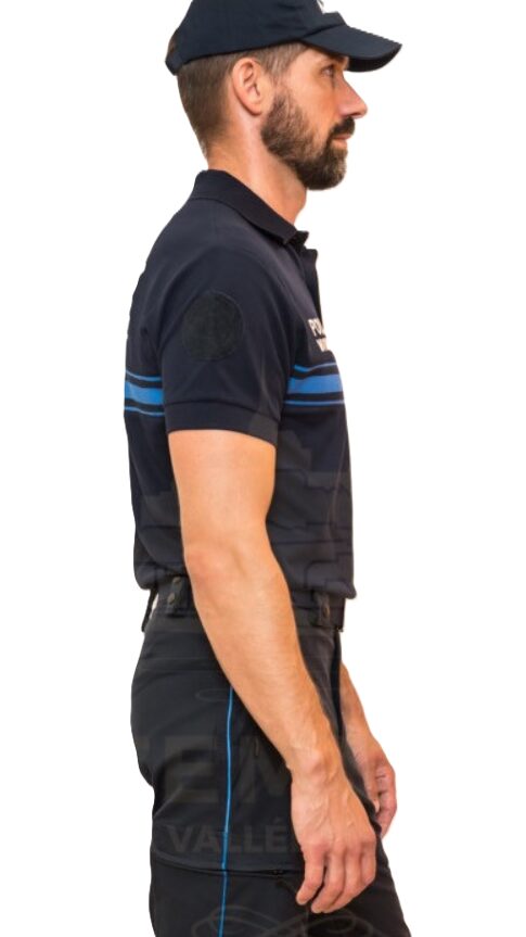 POLO ETE POLICE MUNICIPALE (VVS) – Image 3