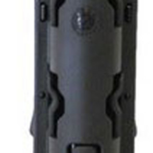 Porte-bâton rotatif 8VPAM60 noir pour système M.O.L.L.E (A10)