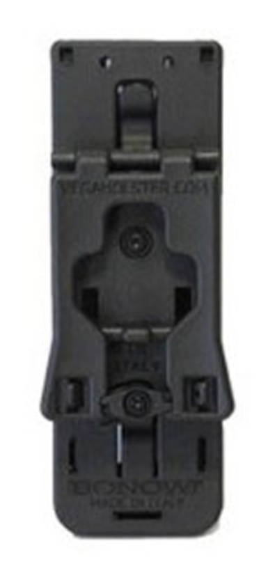 Porte-bâton rotatif 8VPAM60 noir pour système M.O.L.L.E (A10) – Image 3