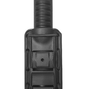 Porte-bâton télescopique 16 à 28'' Bungy 8BL16 noir (A10)